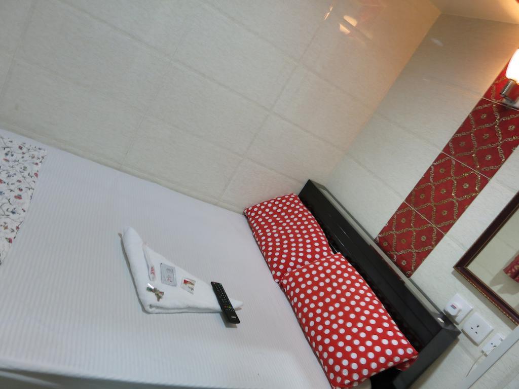 Cebu Hostel Kowloon  Cameră foto