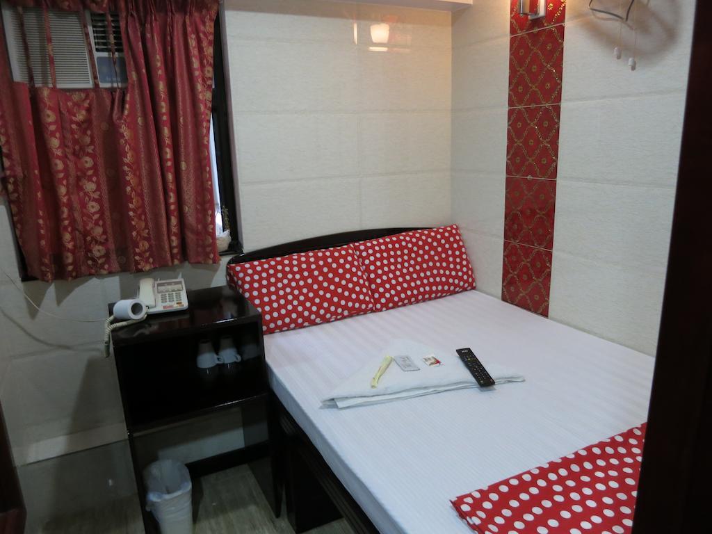 Cebu Hostel Kowloon  Cameră foto